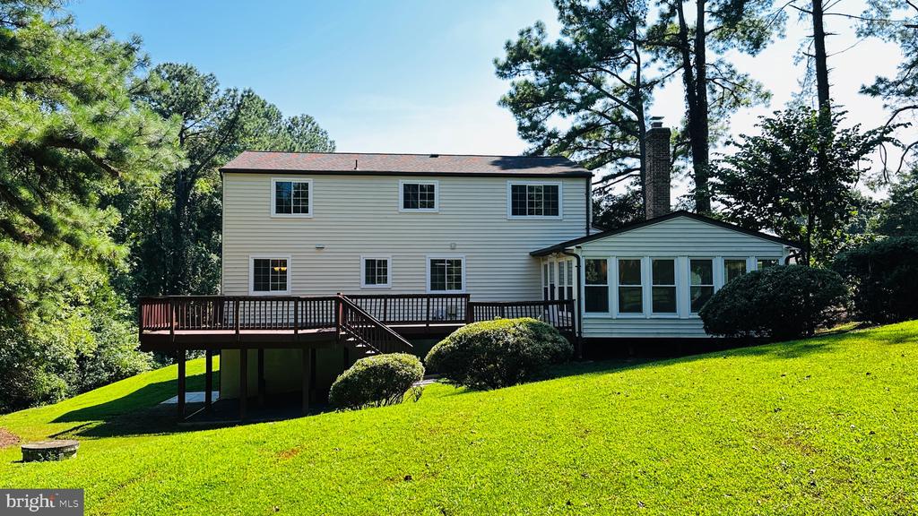 1140 RIVA RIDGE DRIVE