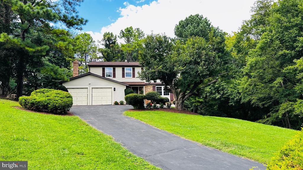 1140 RIVA RIDGE DRIVE