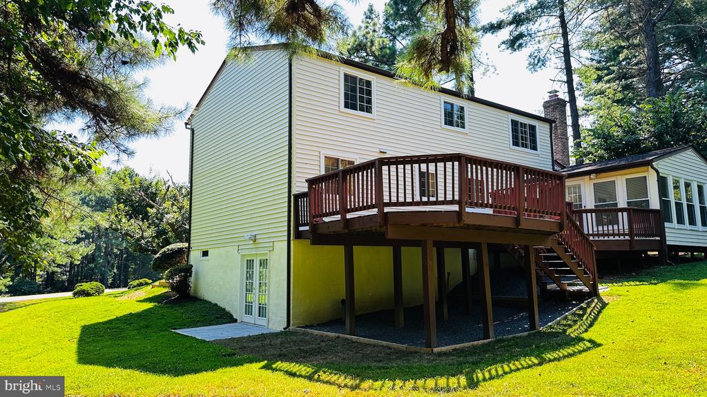1140 RIVA RIDGE DRIVE