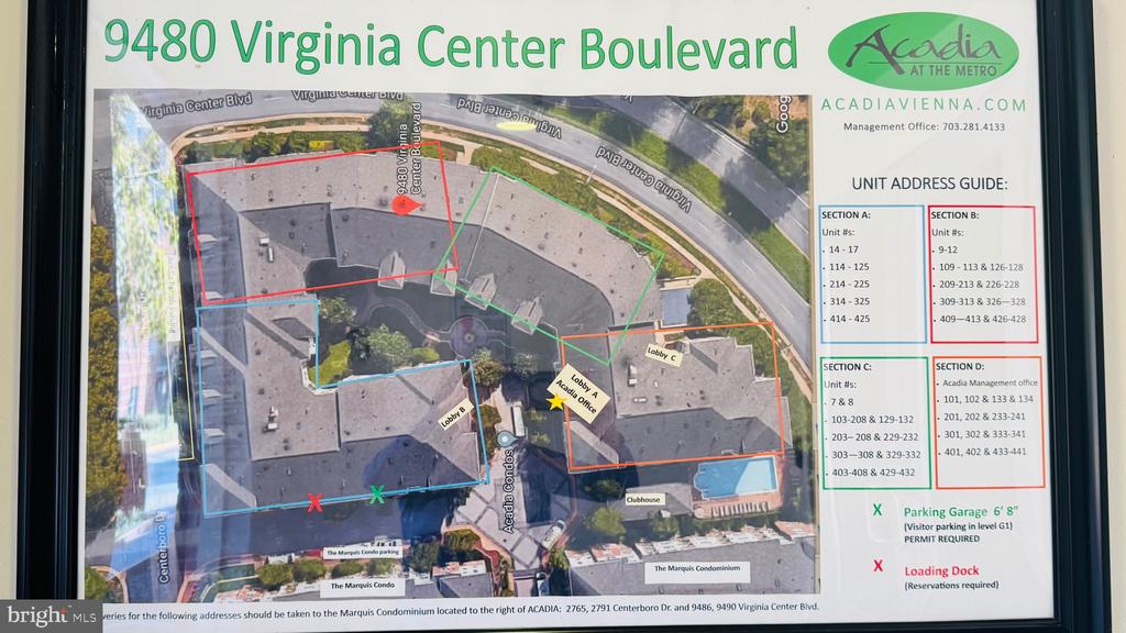 9480 VIRGINIA CENTER BOULEVARD 214
