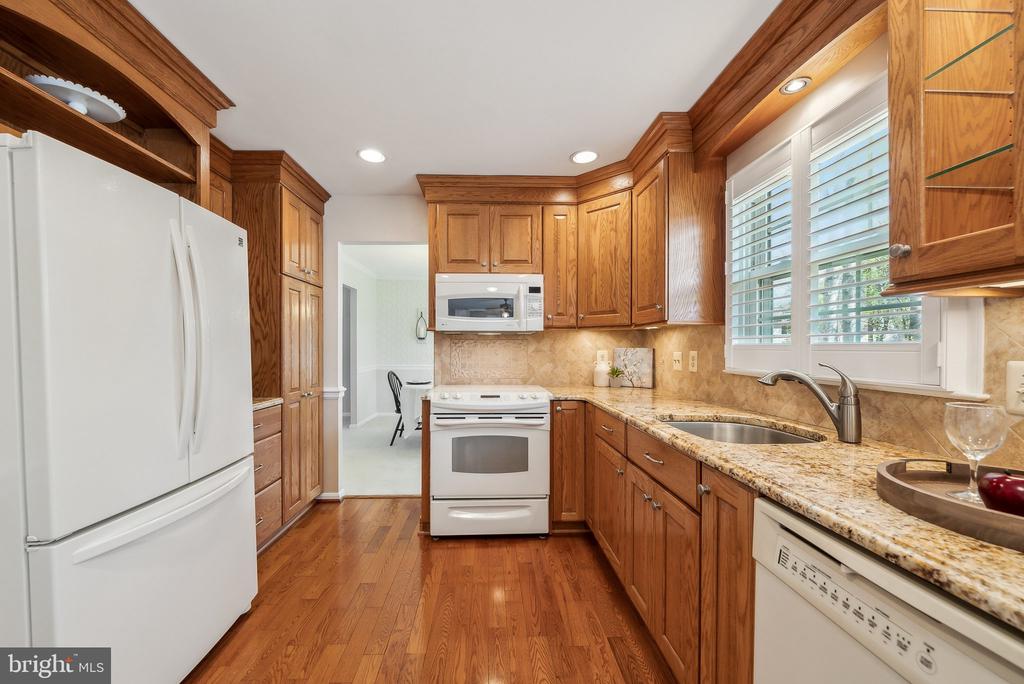 8312 TIMBER BROOK LANE