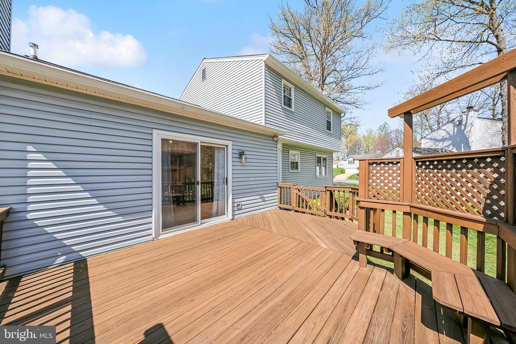 8312 TIMBER BROOK LANE
