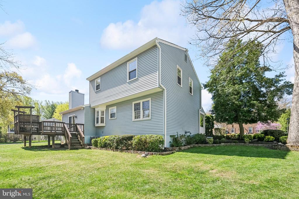 8312 TIMBER BROOK LANE