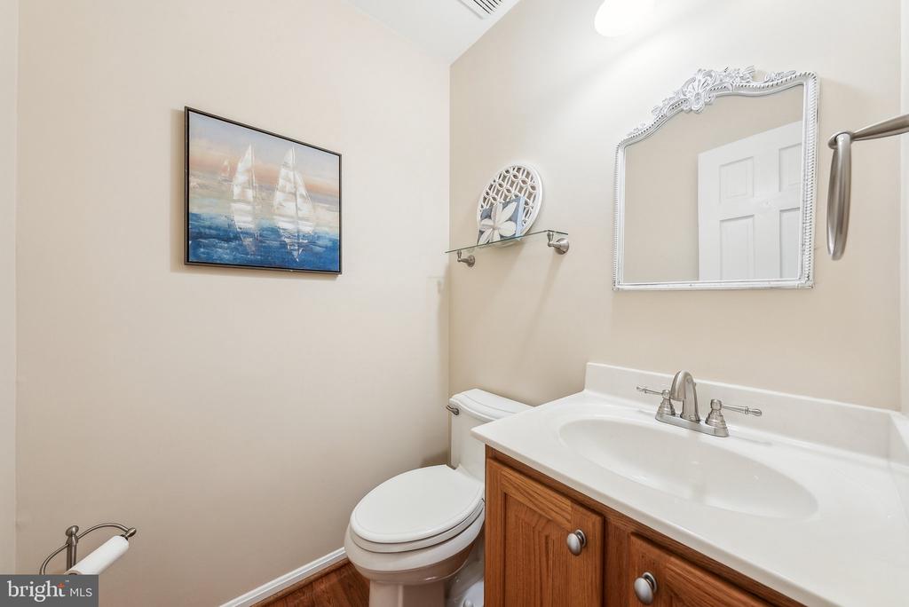 8312 TIMBER BROOK LANE