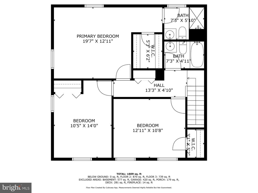 8312 TIMBER BROOK LANE