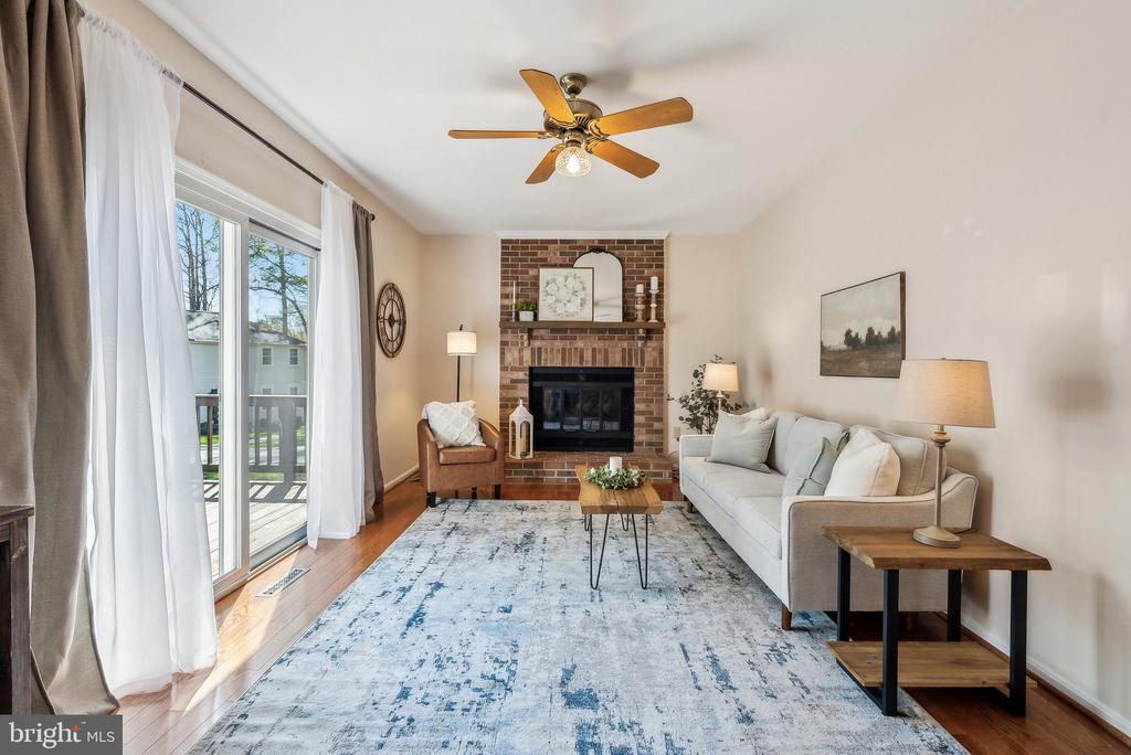 8312 TIMBER BROOK LANE