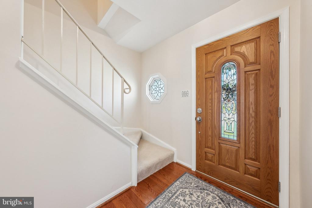 8312 TIMBER BROOK LANE