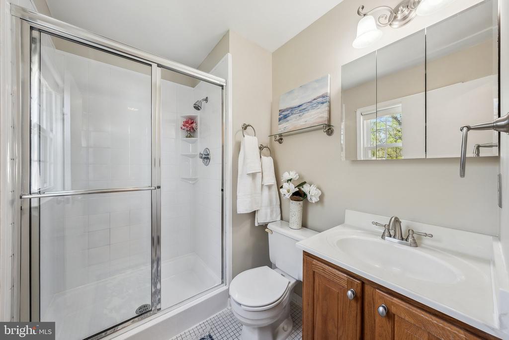 8312 TIMBER BROOK LANE