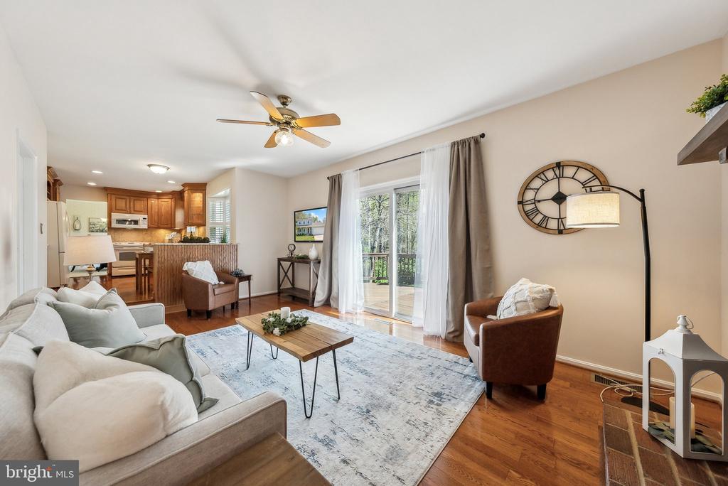 8312 TIMBER BROOK LANE
