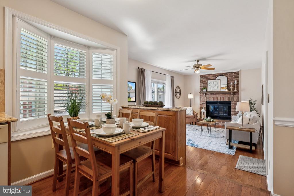 8312 TIMBER BROOK LANE