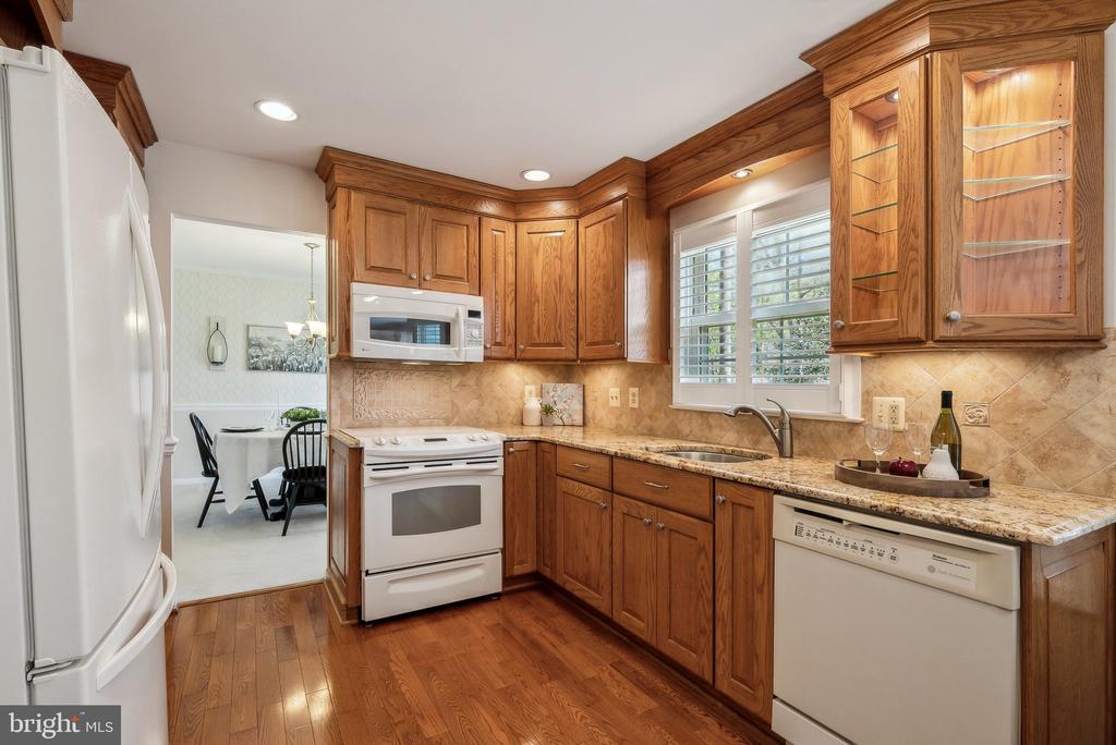 8312 TIMBER BROOK LANE