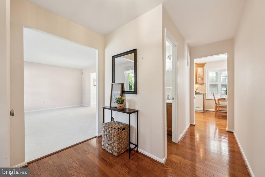 8312 TIMBER BROOK LANE