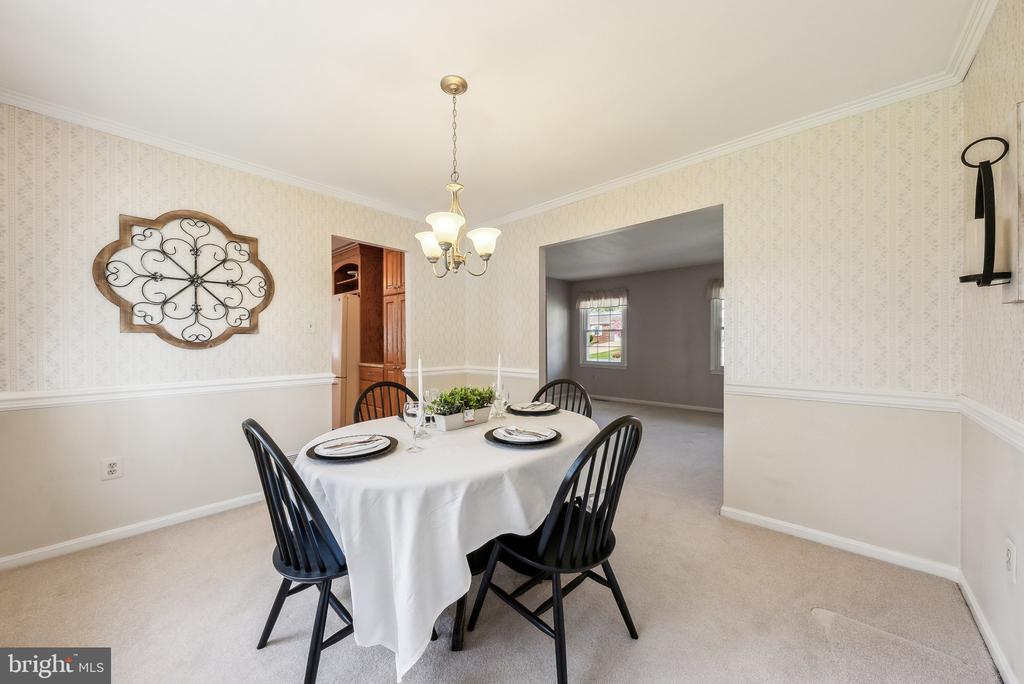 8312 TIMBER BROOK LANE