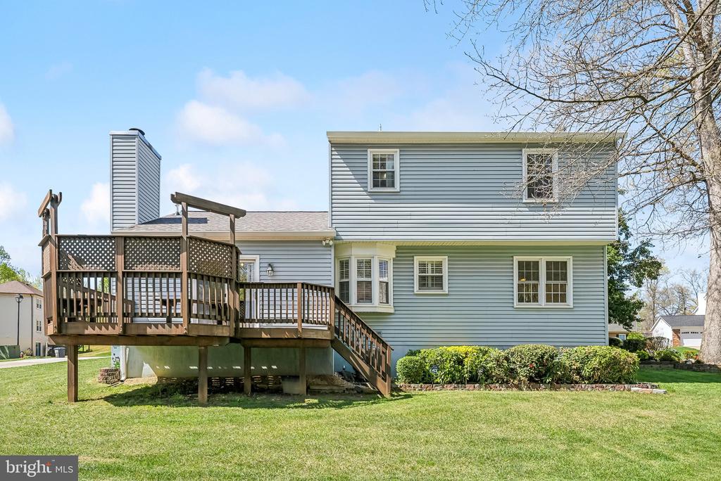 8312 TIMBER BROOK LANE