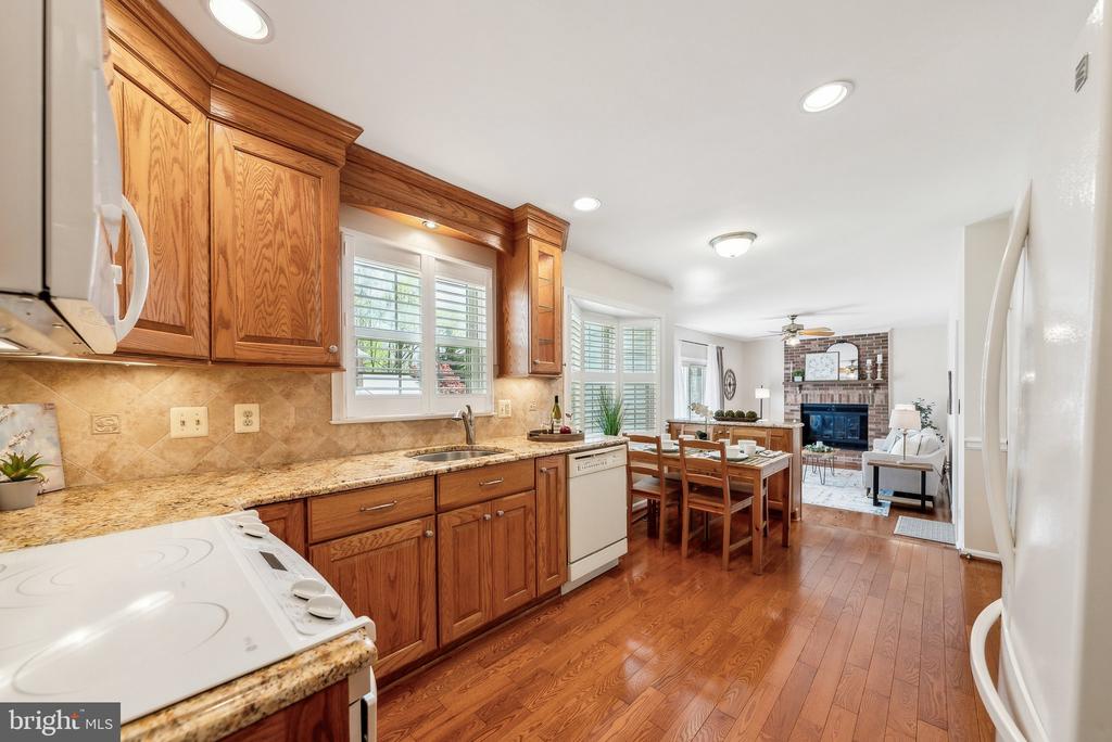 8312 TIMBER BROOK LANE
