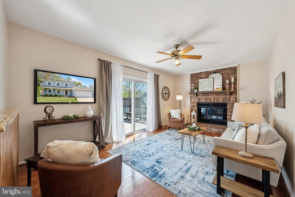 8312 TIMBER BROOK LANE