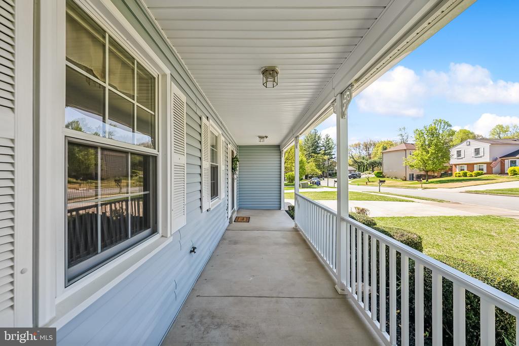 8312 TIMBER BROOK LANE