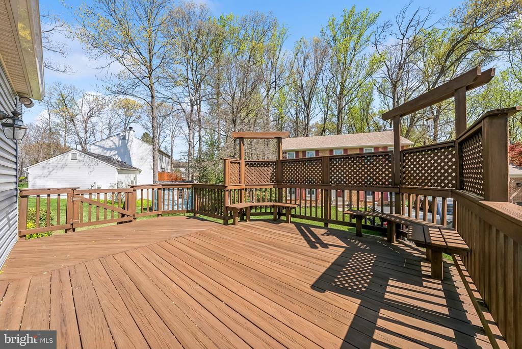 8312 TIMBER BROOK LANE
