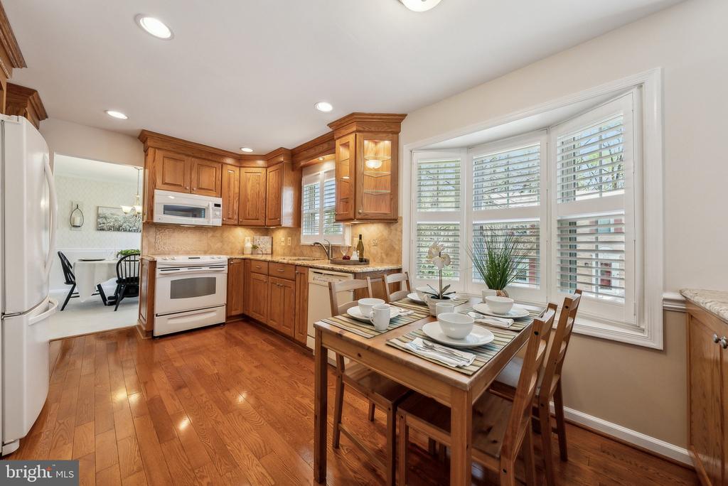 8312 TIMBER BROOK LANE