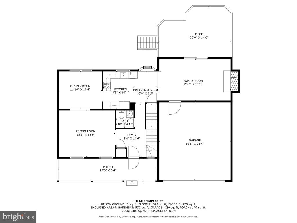 8312 TIMBER BROOK LANE