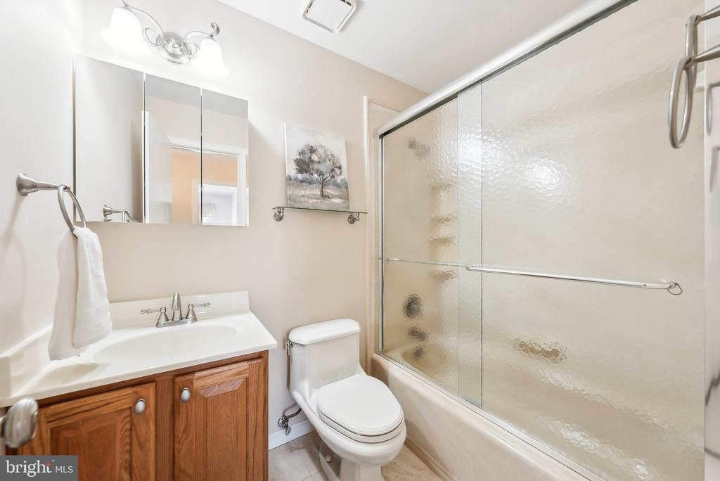8312 TIMBER BROOK LANE