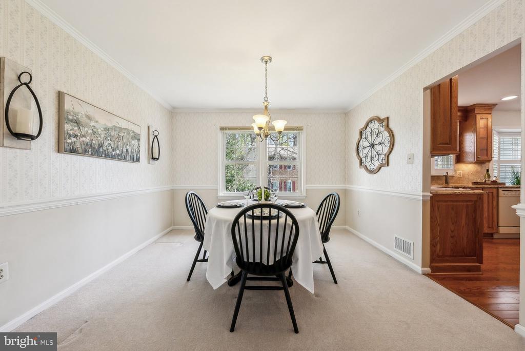 8312 TIMBER BROOK LANE