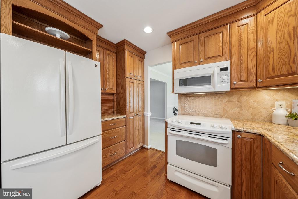 8312 TIMBER BROOK LANE