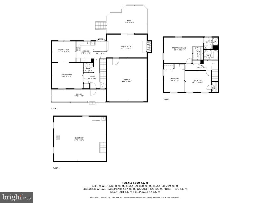 8312 TIMBER BROOK LANE