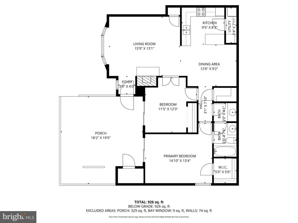 6052 ESSEX HOUSE SQUARE A 6052A