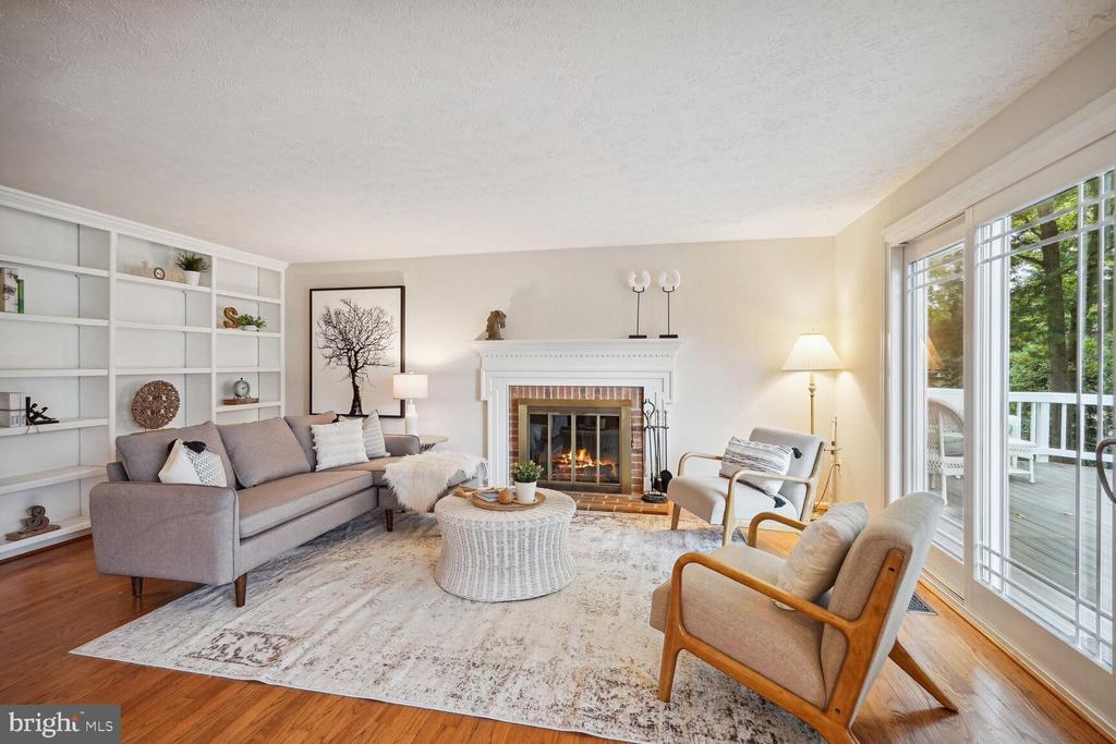 6311 FALLING BROOK DRIVE