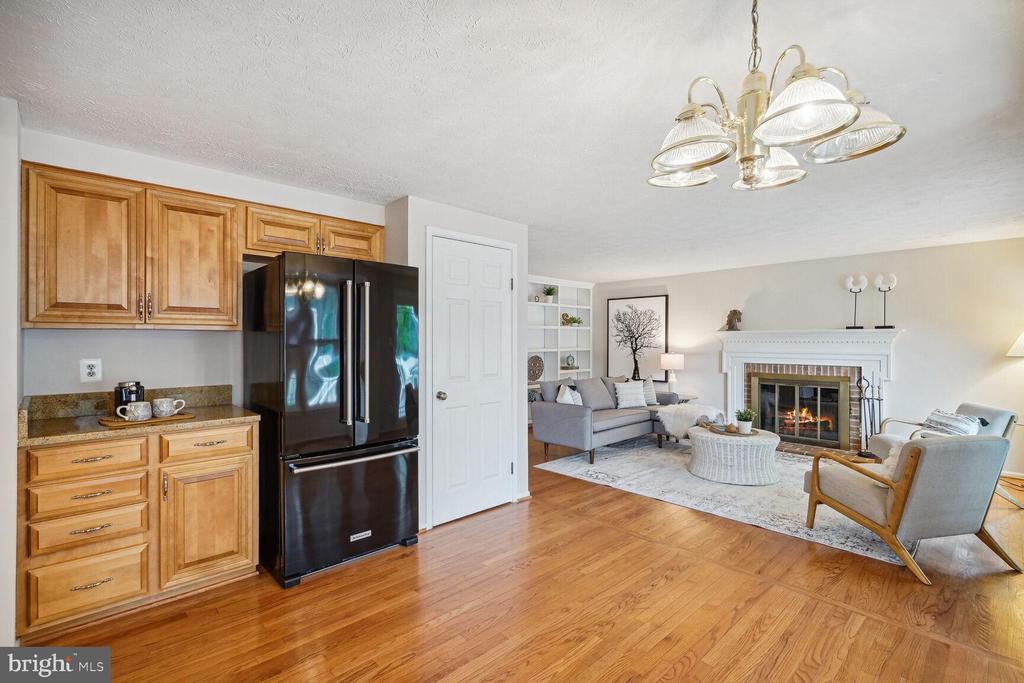 6311 FALLING BROOK DRIVE