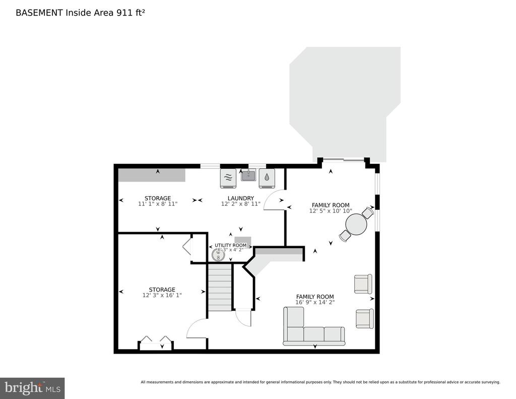 6311 FALLING BROOK DRIVE