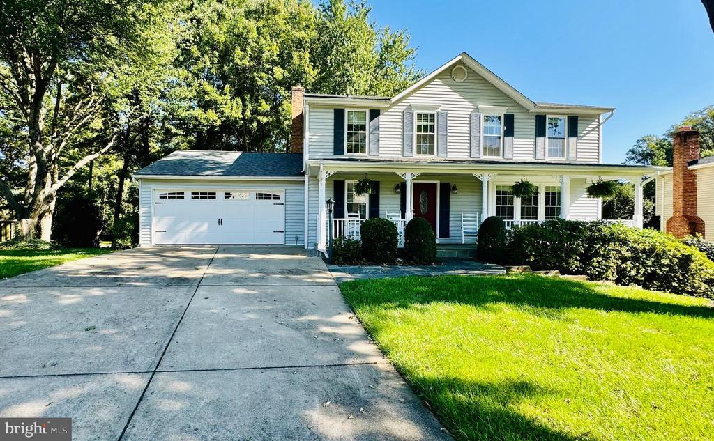 6311 FALLING BROOK DRIVE