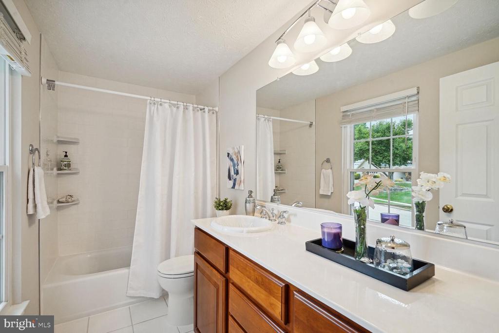 6311 FALLING BROOK DRIVE