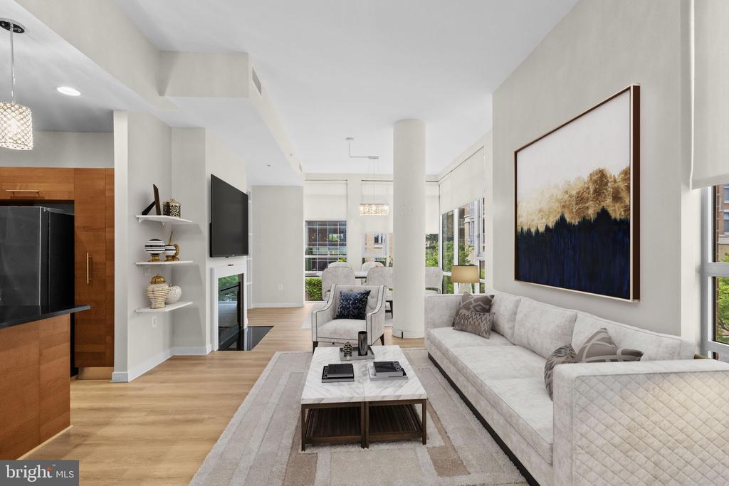 12025 NEW DOMINION PARKWAY 210