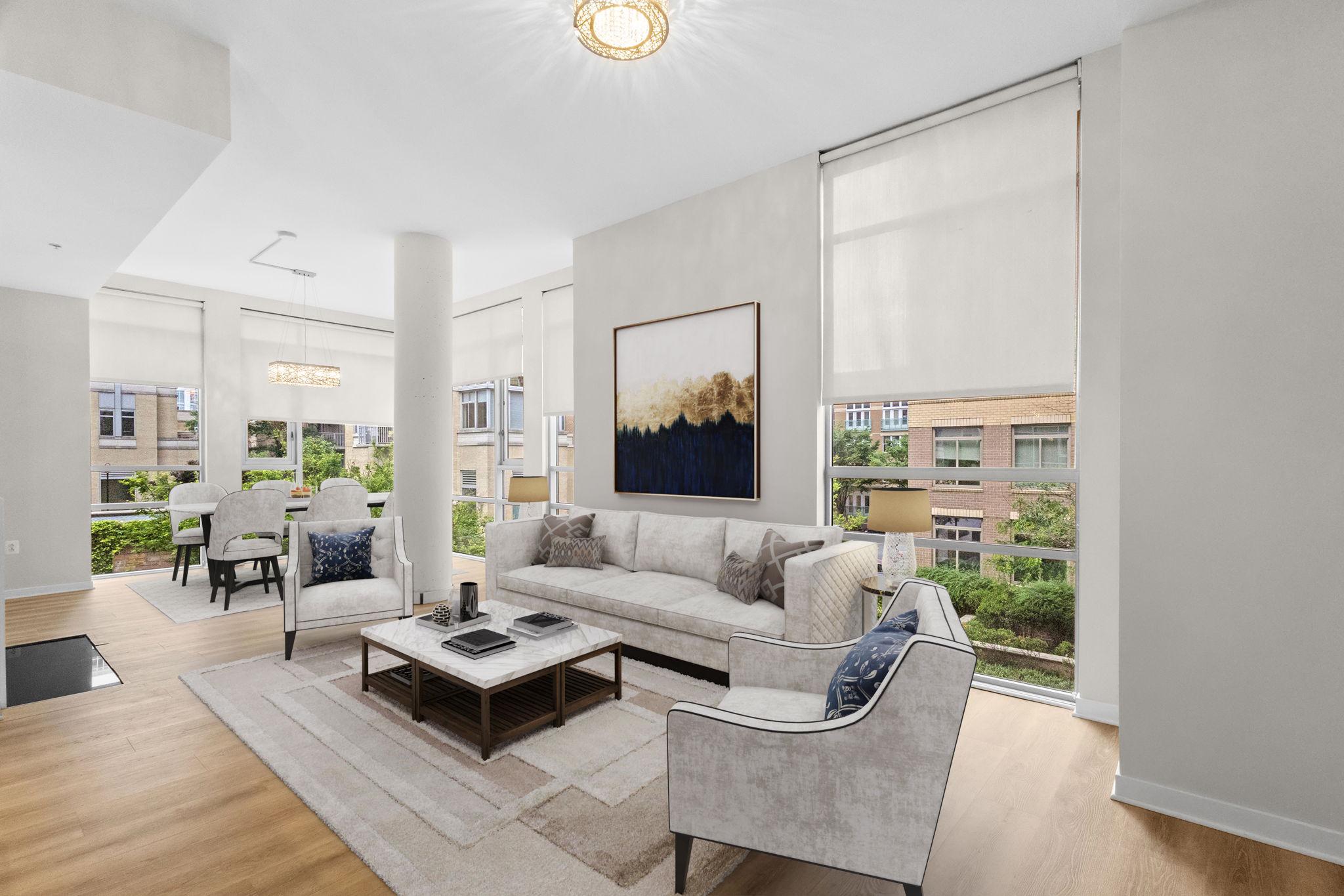 12025 NEW DOMINION PARKWAY 210