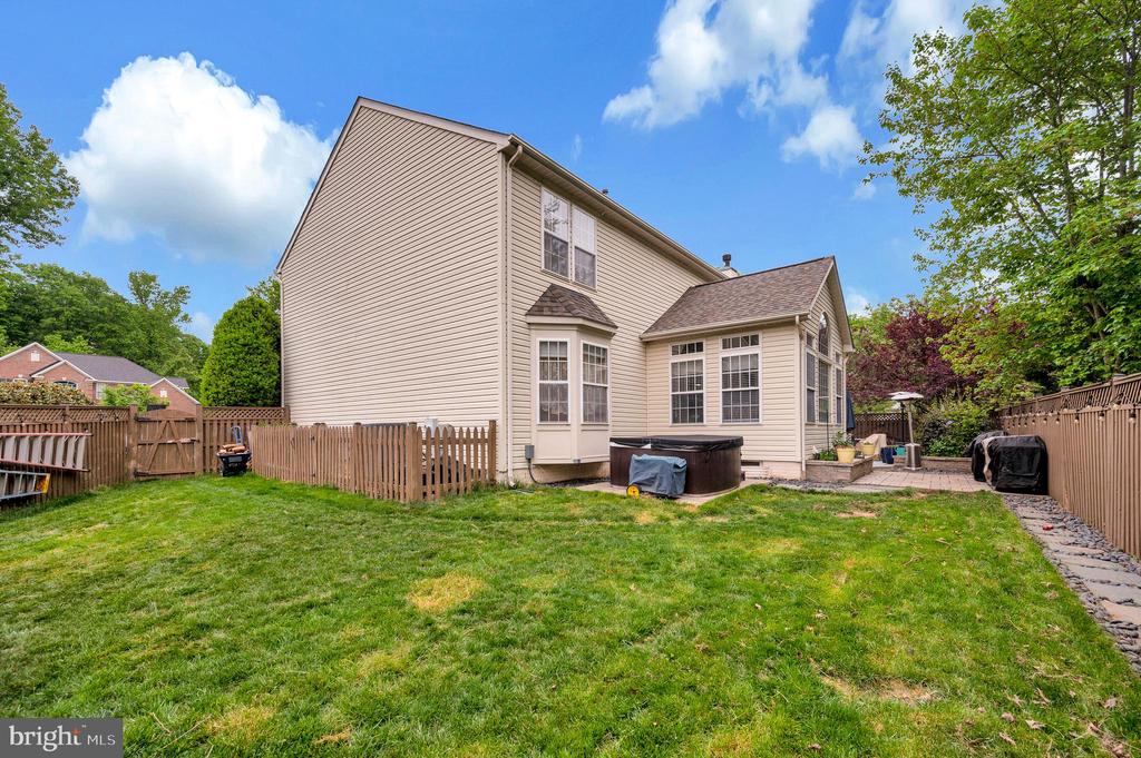 3625 DREWS COURT