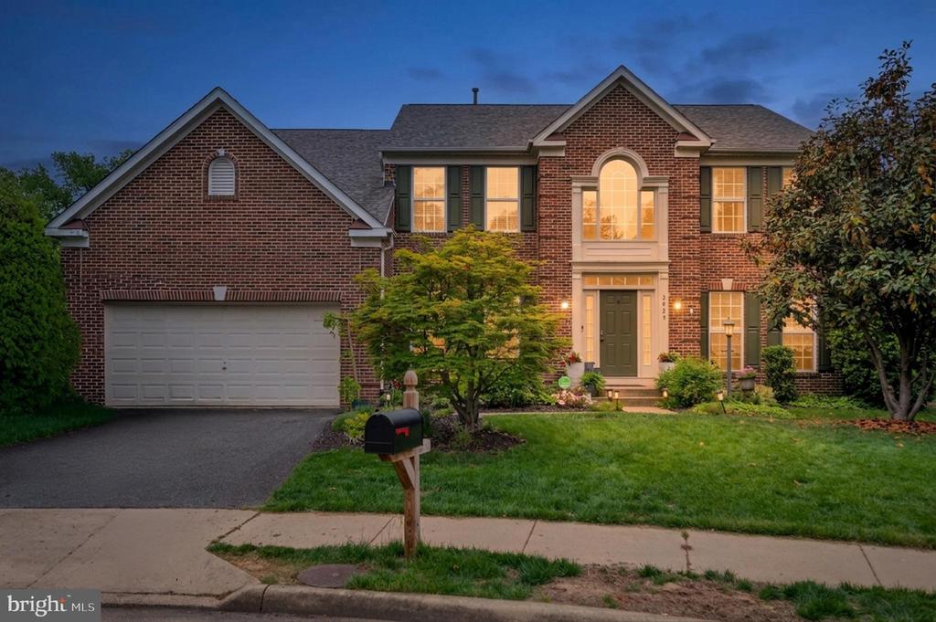 3625 DREWS COURT