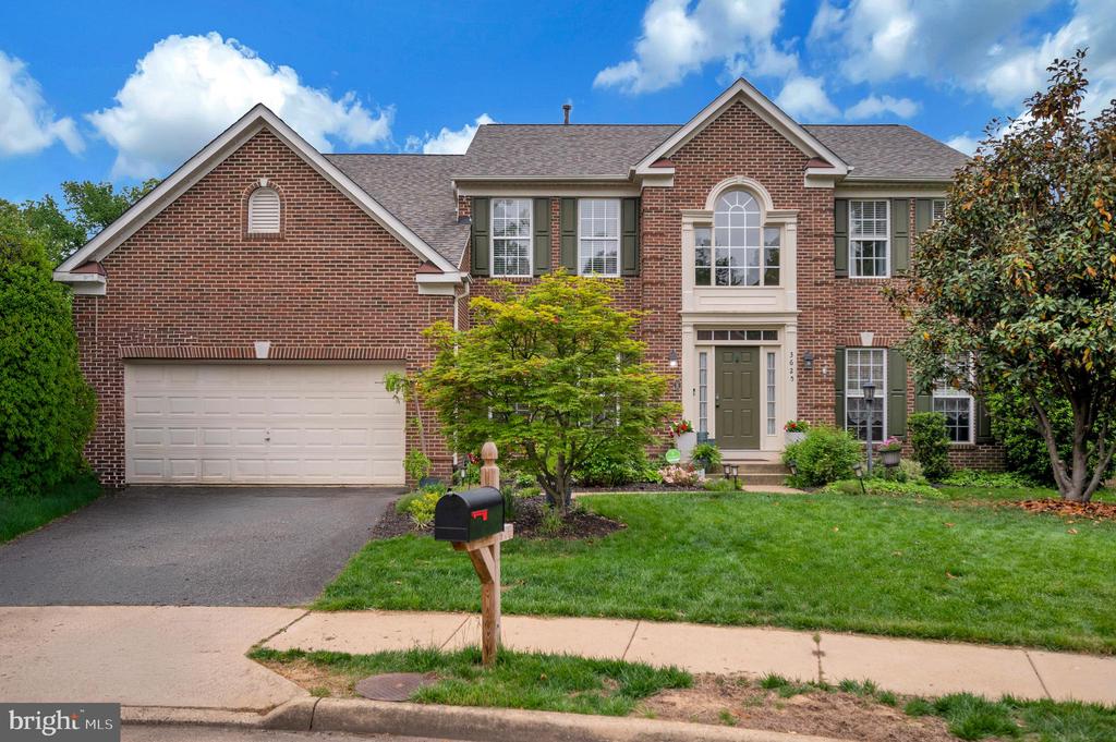 3625 DREWS COURT