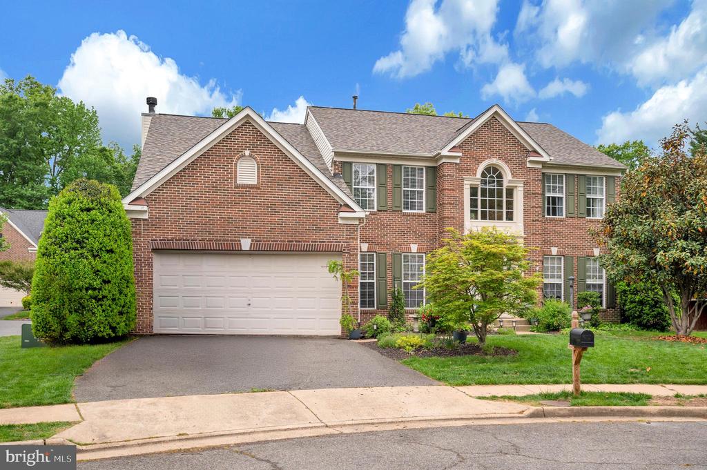 3625 DREWS COURT