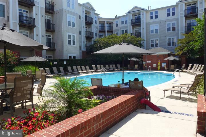 2665 PROSPERITY AVENUE Unit: 307