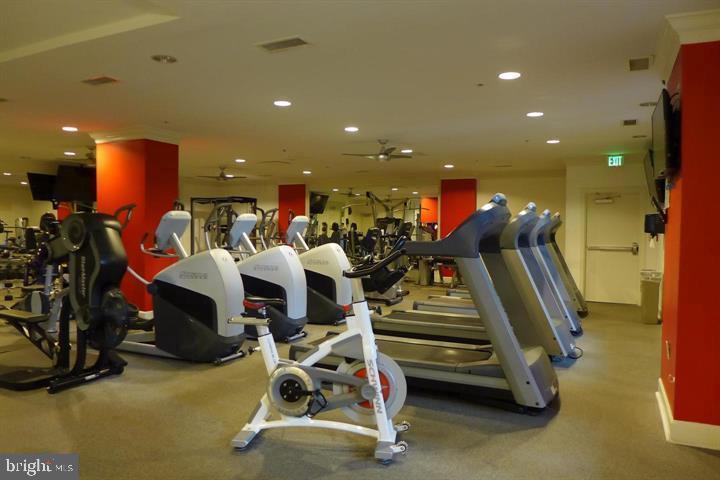 2665 PROSPERITY AVENUE Unit: 307