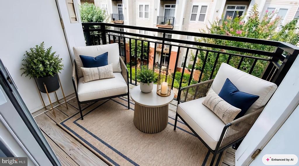 2665 PROSPERITY AVENUE Unit: 307