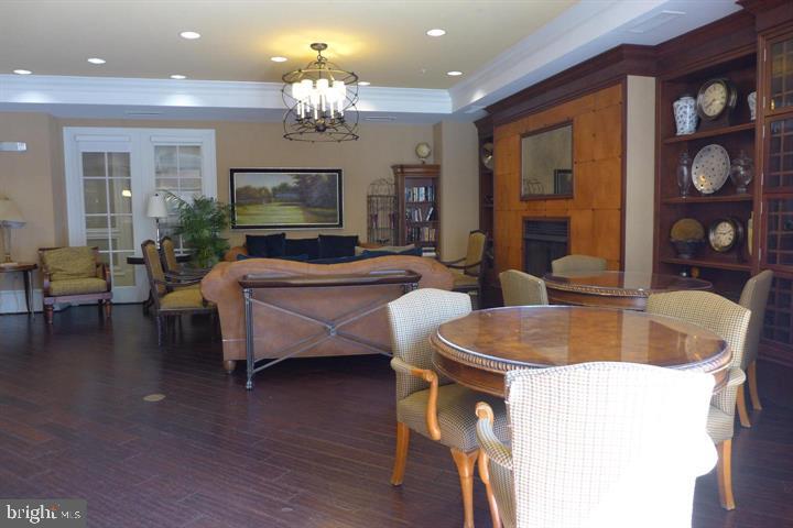 2665 PROSPERITY AVENUE Unit: 307