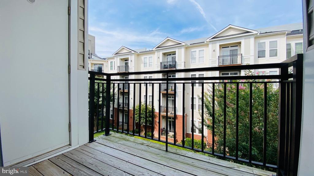 2665 PROSPERITY AVENUE Unit: 307