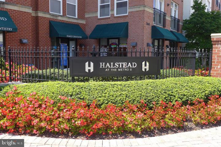 2665 PROSPERITY AVENUE Unit: 307