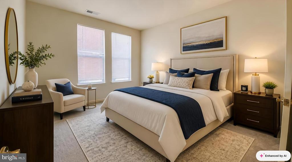 2665 PROSPERITY AVENUE Unit: 307