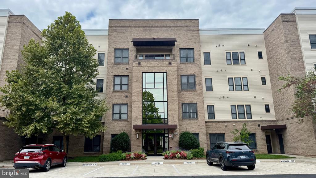 8435 PEACE LILY COURT Unit: 214