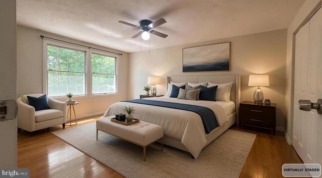5726 OAK FERN COURT