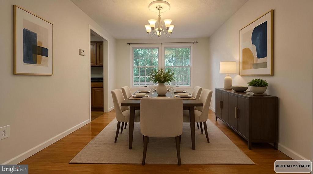 5726 OAK FERN COURT